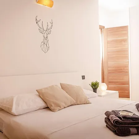 Mountain Loft - Netflix & Relax Tatil Evi