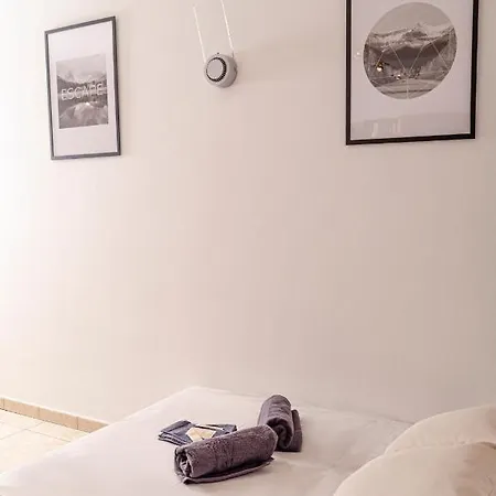 Mountain Loft - Netflix & Relax Aosta
