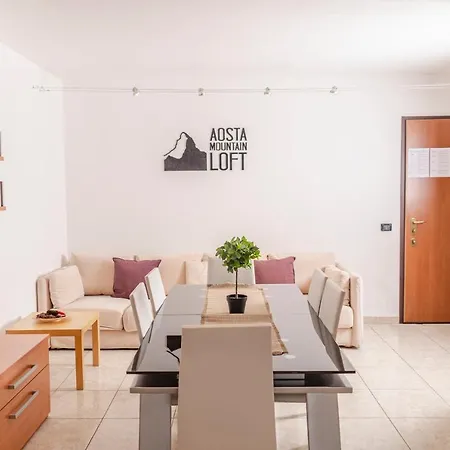 Mountain Loft - Netflix & Relax Ferienhaus