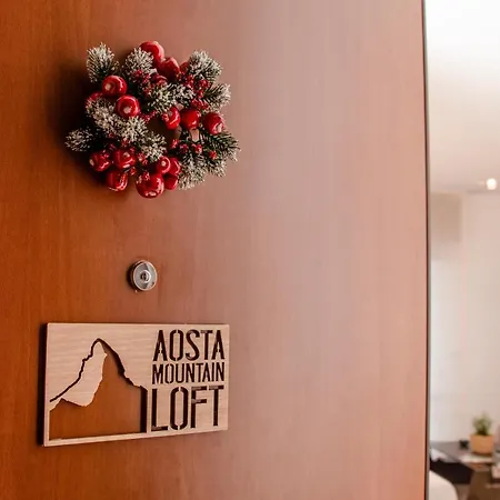 Mountain Loft - Netflix & Relax Ferienhaus